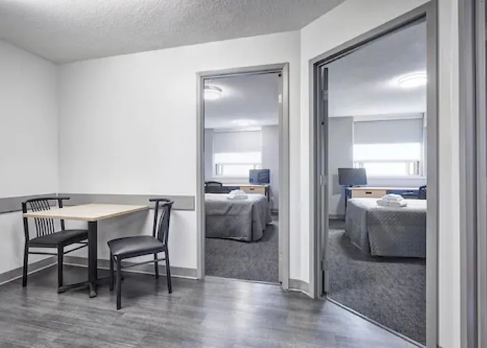 Residence & Conference Centre - Toronto