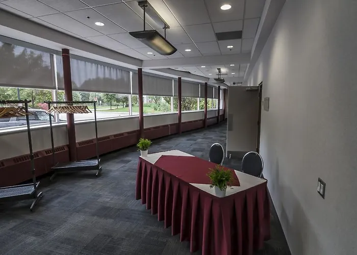 Residence & Conference Centre - Toronto